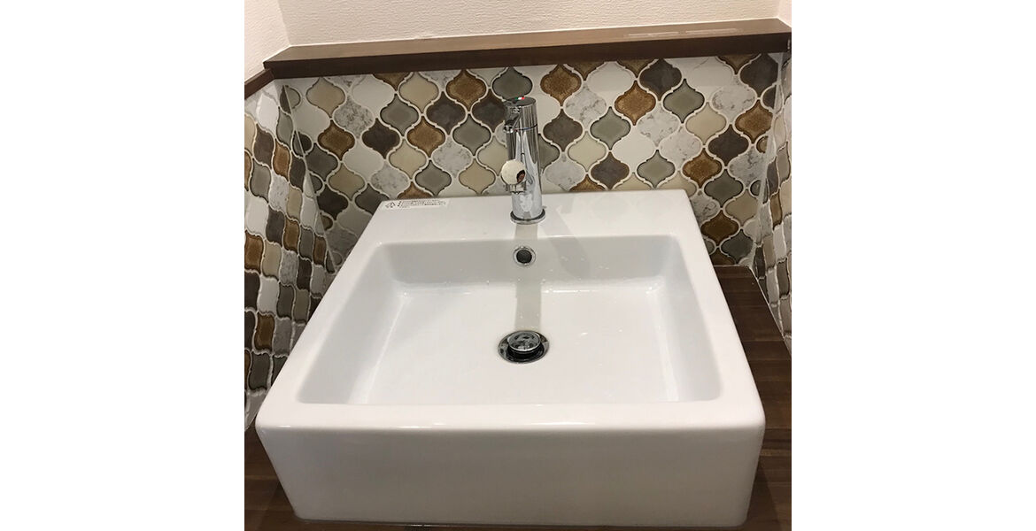 新築一戸建の内装工事