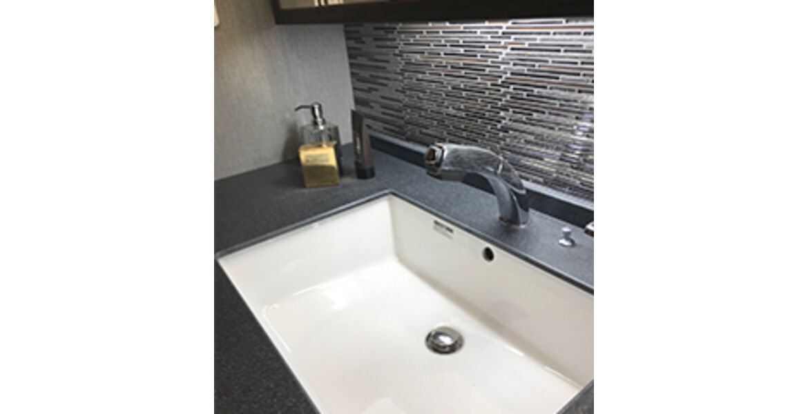 新築一戸建の内装工事