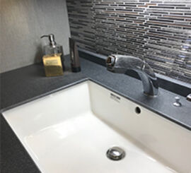 新築一戸建の内装工事