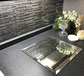 新築一戸建の内装工事