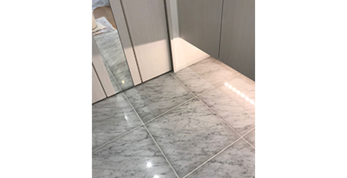 新築一戸建の内装工事