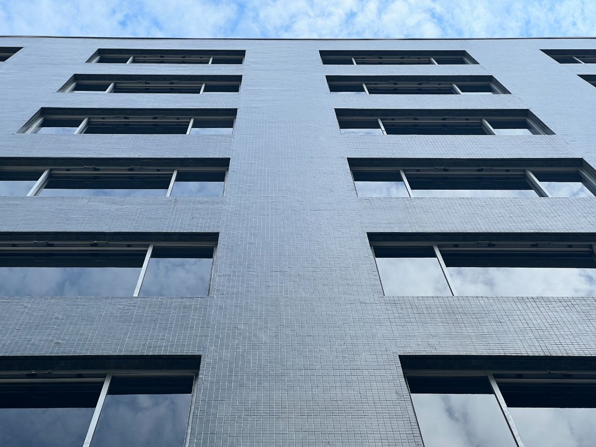 06タイル貼り マンション