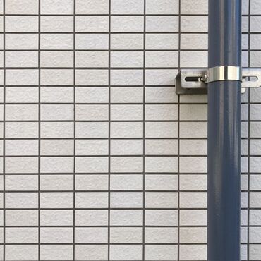 12基礎 タイル貼り